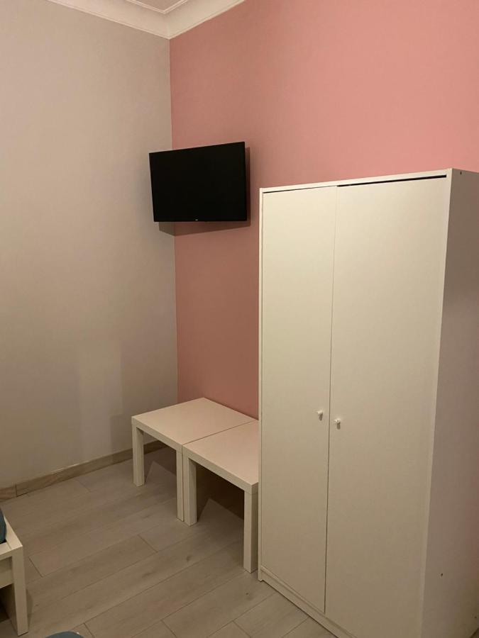 Aris Apartment Athén Kültér fotó